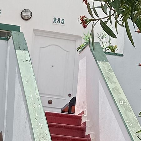 شقة Casa Lucy كوستا دي أنتيجوا المظهر الخارجي الصورة