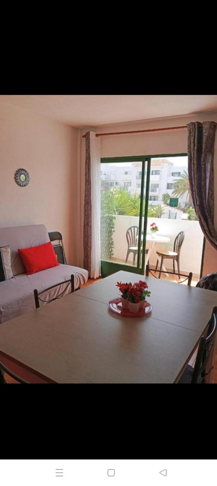 شقة Casa Lucy كوستا دي أنتيجوا المظهر الخارجي الصورة